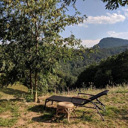 Le Belvedere Lairiere Екстериор снимка