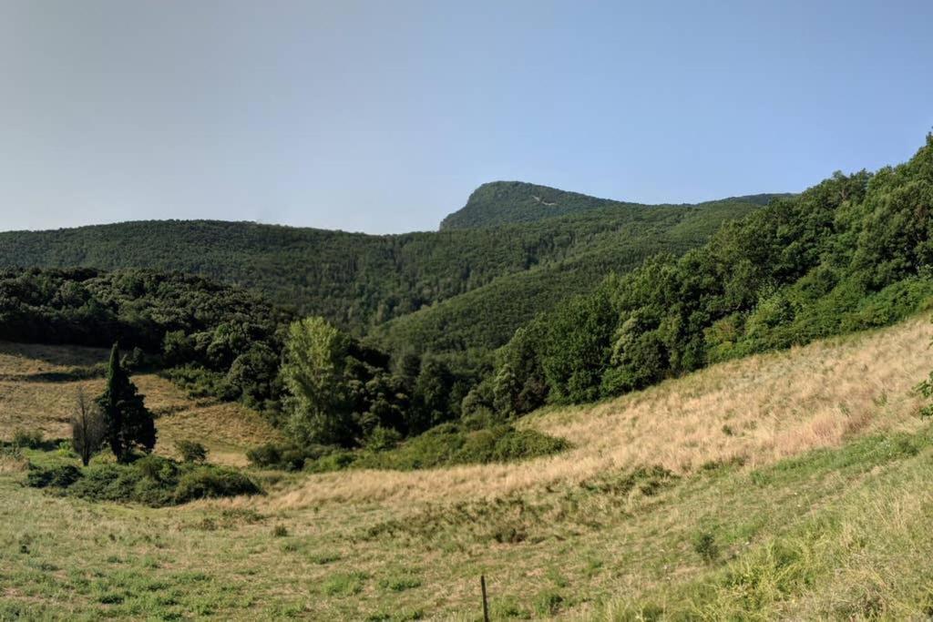 Le Belvedere Lairiere Екстериор снимка