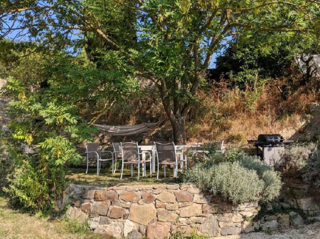 Le Belvedere Lairiere Екстериор снимка