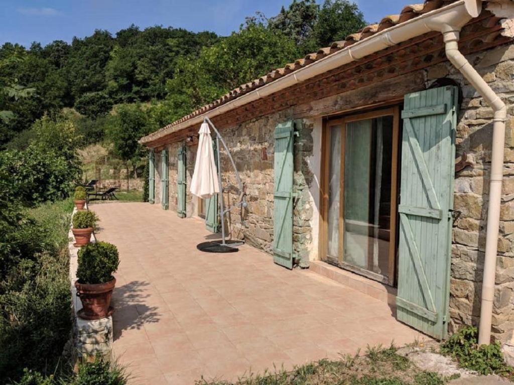 Le Belvedere Lairiere Екстериор снимка