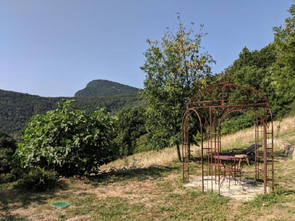 Le Belvedere Lairiere Екстериор снимка
