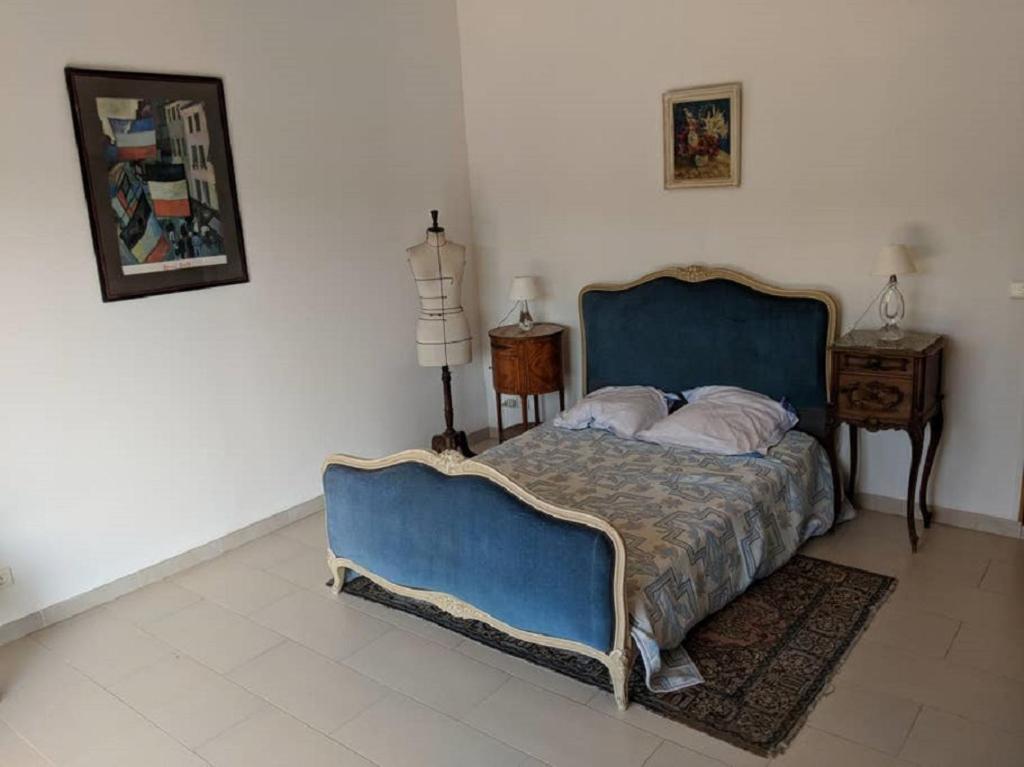Le Belvedere Lairiere Екстериор снимка