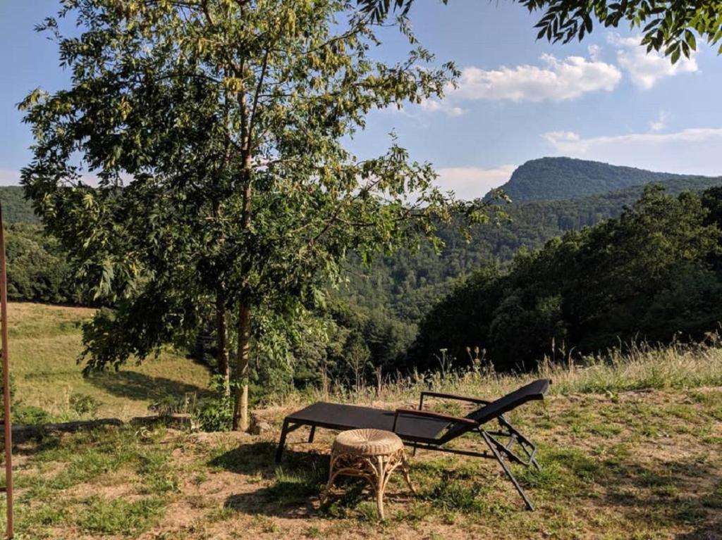 Le Belvedere Lairiere Екстериор снимка