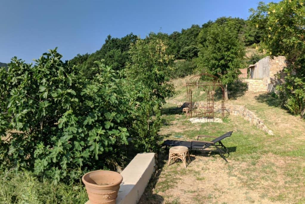 Le Belvedere Lairiere Екстериор снимка